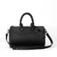 Túi Trống Da PU Đeo Chéo Nam Nữ Monogram Keepall Strap Bag Dập Chìm | Under Thinker