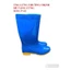Ủng ngắn làm vườn size 36-43 Trường Thịnh đế vàng, ủng ngắn đi mưa, ủng lao động