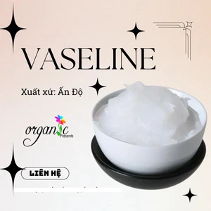 Nguyên liệu VASELINE (ẤN ĐỘ)