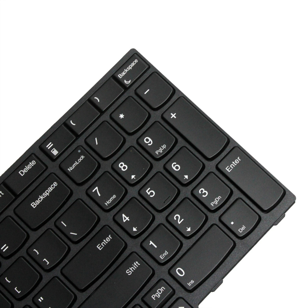 Bàn Phím Laptop Lenovo E580 Thinkpad Edge E580 E585 L580 T580 New 100%