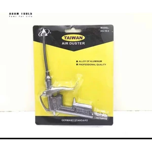 Súng xịt khí nén DG-10-3,súng xịt hơi,súng xì hơi,súng xì khí,súng xịt bụi,súng thổi khí,súng bắn hơi,súng bắn khí nén