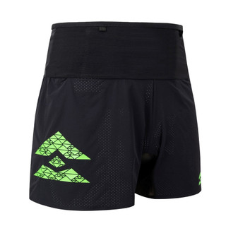 Quần Short Chạy Bộ Unisex Nam Nữ T8 Ultra - Thoáng Mát Mỏng Nhẹ Nhanh Khô Thấm Hút Tốt Giảm Ma Sát