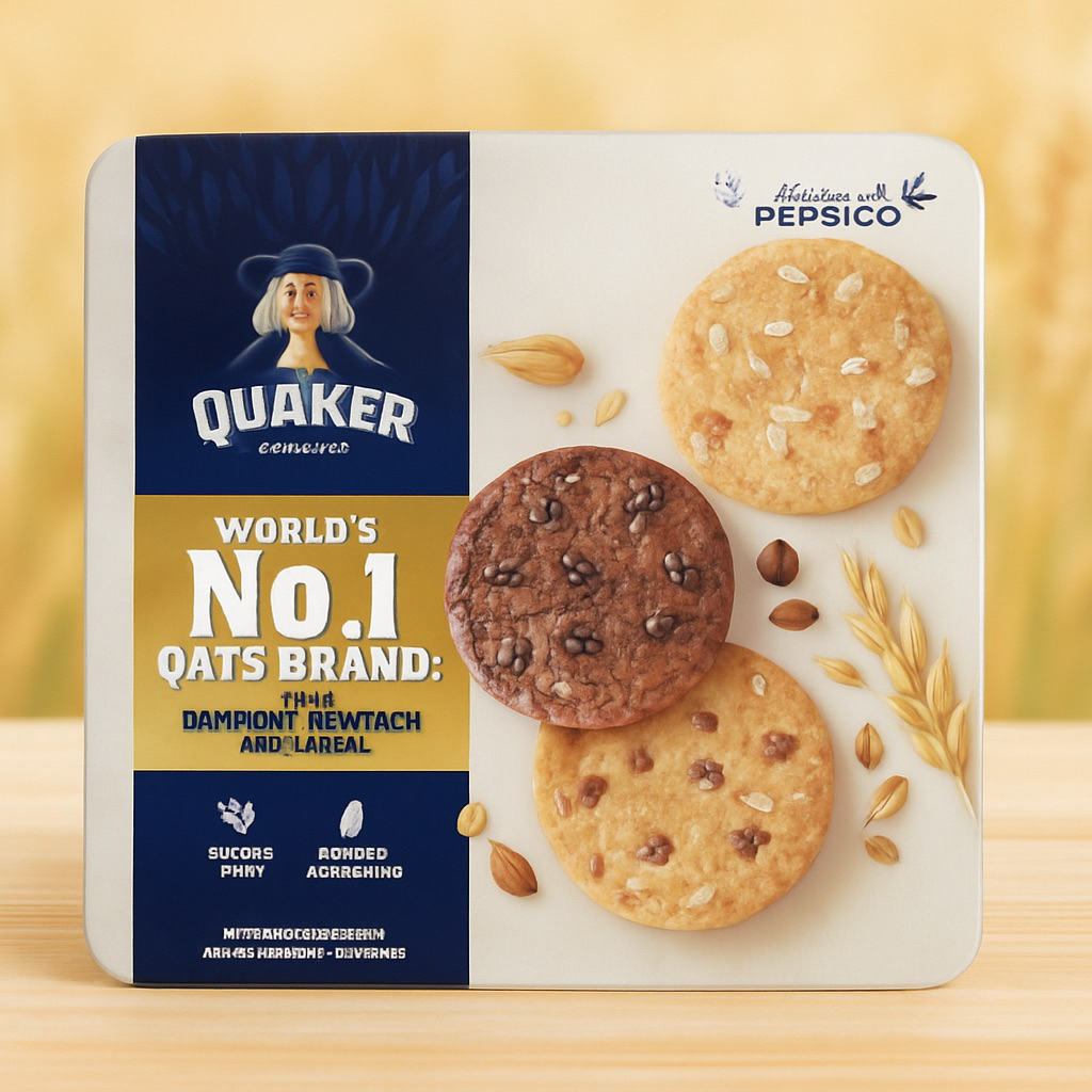 Quaker - Yến Mạch Giá Tốt, Chính Hãng, Đảm Bảo 丨 Shopee Việt Nam