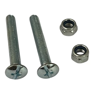 BỘ 2 ỐC TÁN VÒNG BẢO HIỂM