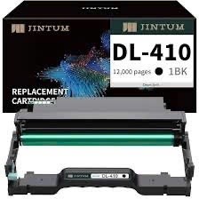 Cụm trống máy in laser đen trắng DL-410 dùng cho các dòng máy in Pantum P3300DN, M7100DW 7200 6800
