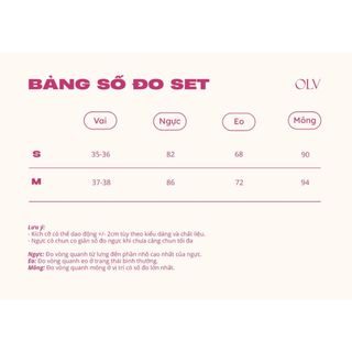Set áo OLV 2 dây và chân váy tơ mềm mịn đính hoa điệu đà Amzie phù hợp đi biển đi chơi