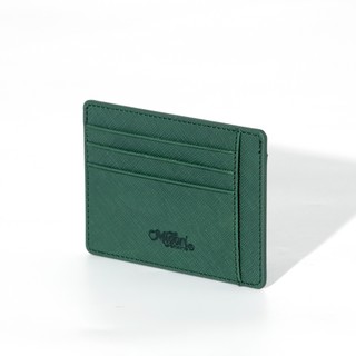Ví Da PU Ngang Monogram WENGER V.2 Nam Nữ Bóp Đựng Tiền Thẻ Nhiều Ngăn Cao Cấp | MIDORI FOR MAN