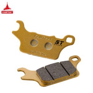 Bố Thắng Đĩa Trước Vario 125/150, Vario 160 CBS, Genio 110 King Thai