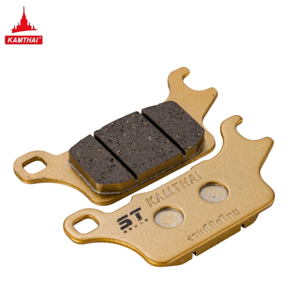 Bố Thắng Đĩa Trước Vario 125/150, Vario 160 CBS, Genio 110 King Thai