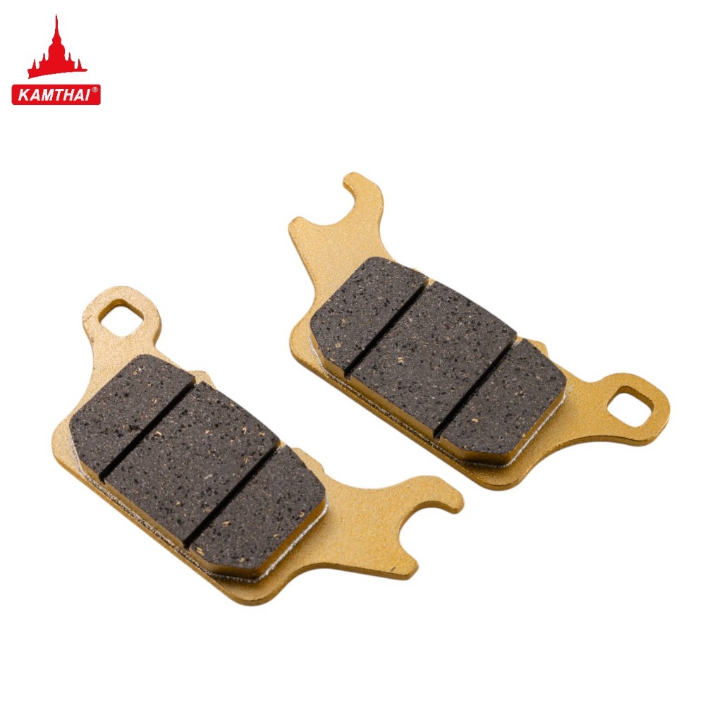 Bố Thắng Đĩa Trước Vario 125/150, Vario 160 CBS, Genio 110 King Thai