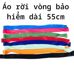 Áo vòng bảo hiểm rời , Phụ kiện ghế xe máy