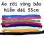 ÁO RỜI THAY THẾ ÁO VÒNG BẢO HIỂM