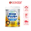 Sữa GrowPLUS+ Vàng Cho Bé Trên 2 Tuổi Lon 800g Hỗ Trợ Phát Triển Chiều Cao - Bibo Mart