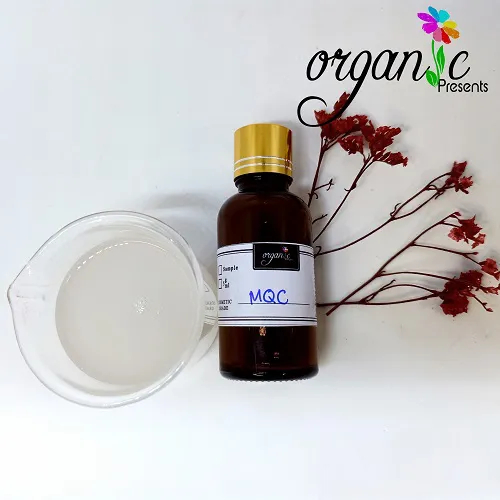 Granresin MQC-2450 - MQC - HOẠT CHẤT TẠO LỚP FILM LÌ VƯỢT TRỘI