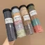 Set 100 Dây Thun Cột Tóc Nhiều Màu Cho Bé Gái-Hộp Dây Thun Phong Cách Hàn Quốc Xinh - DÂY CHUN BUỘC TÓC CAO SU CO GIÃN