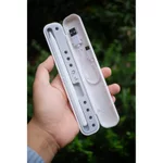 [Pencil Pro 6] Bút Stylus AstroMazing Pencil Pro 6 chống chạm nhầm vẽ nét thanh đậm cho iPad — ảnh 8