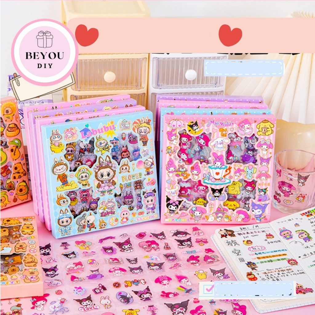 Sticker cute - Giá Tốt, Miễn Phí Vận Chuyển, Đủ Loại | Shopee Việt Nam
