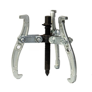 Vam 3 vàng, cảo 3 chấu tháo vòng bi, bạc đạn hãng Kapusi Nhật Bản cỡ 3, 4, 6, 8inch, bh 12 tháng