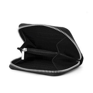 Ví Vải Ngang Cầm Tay Kaira Bóp Đựng Tiền Thẻ Nam Nữ Nhiều Ngăn Polyester Nhỏ Gọn | MIDORI FOR MAN