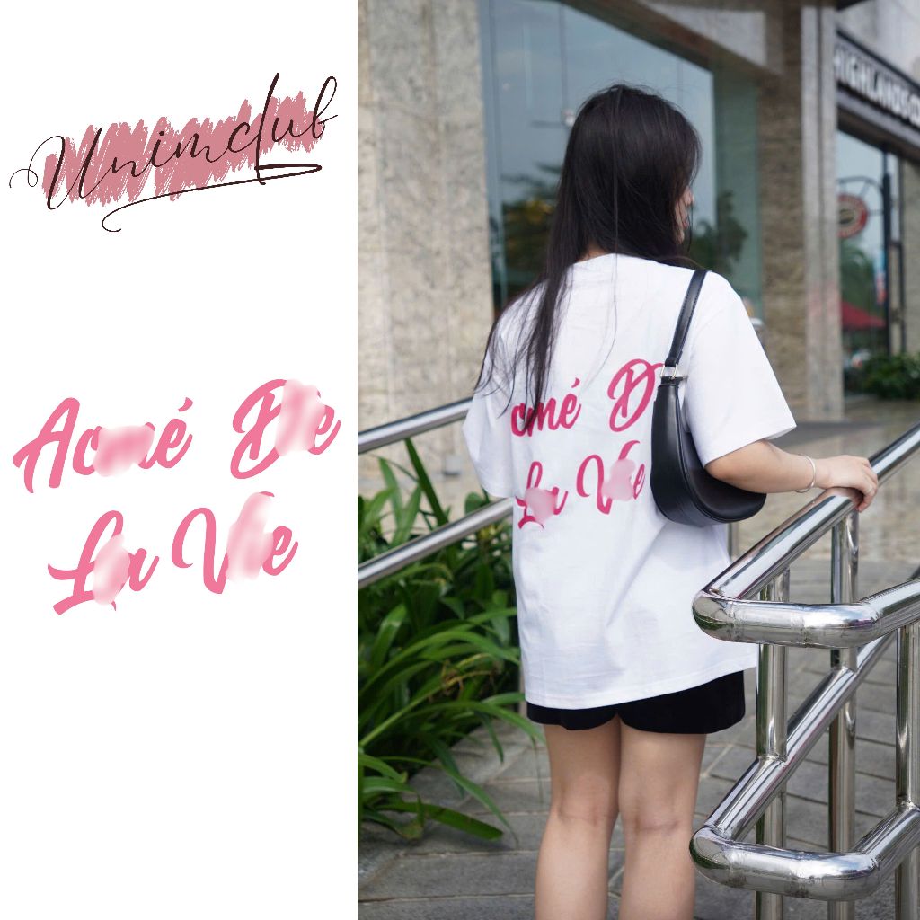 [VẢI 250 GSM] Áo Thun A DL V Unim Fashion Hình In Sắc Nét Vải Cotton Premium Co Giãn 2 Chiều  APD