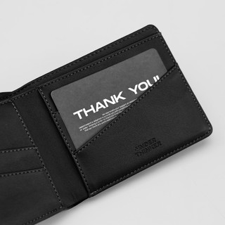 Ví Da PU Monogram VASTY Nam Nữ Bóp Đựng Tiền Thẻ Nhiều Ngăn Cao Cấp | MIDORI FOR MAN