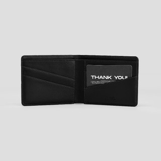 Ví Da PU Monogram VASTY Nam Nữ Bóp Đựng Tiền Thẻ Nhiều Ngăn Cao Cấp | MIDORI FOR MAN