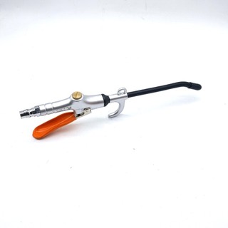 Súng xịt hơi xì khô mỏ dài thân hợp kim Kapusi K-1017, BH 12 tháng Kouritsu Official Store