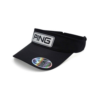 Mũ Golf Ping nửa đầu 4 màu chính hãng co dãn tốt