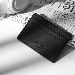 Ví Da PU Ngang Monogram WENGER V.1 Nam Nữ Bóp Đựng Tiền Thẻ Nhiều Ngăn Cao Cấp | MIDORI FOR MAN