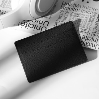 Ví Da PU Ngang Monogram WENGER V.1 Nam Nữ Bóp Đựng Tiền Thẻ Nhiều Ngăn Cao Cấp | MIDORI FOR MAN