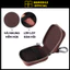 Vỏ case ốp airpod da Bruno cao cấp bảo vệ dành cho tai nghe 1/2/3/4/Pro/Pro 2 I 88Mobile