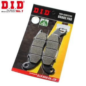 Bố đĩa DID Air Blade 110, Click 110, SH mode (4 val) DI004