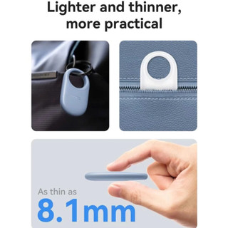 Thiết Bị Định Vị Toàn Cầu GPS  E94 Hoco Định vị và tìm kiếm,Theo Dõi Oto, Xe Máy Tìm Chìa Khóa, Đồ Vật, Ví, Thú Nuôi