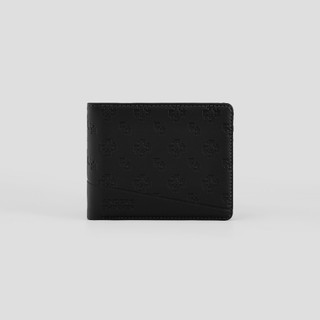 Ví Da PU Monogram VASTY Nam Nữ Bóp Đựng Tiền Thẻ Nhiều Ngăn Cao Cấp | MIDORI FOR MAN