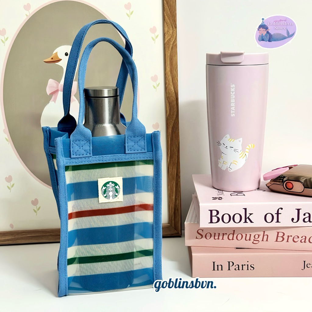 Starbucks Cup Holder Purse