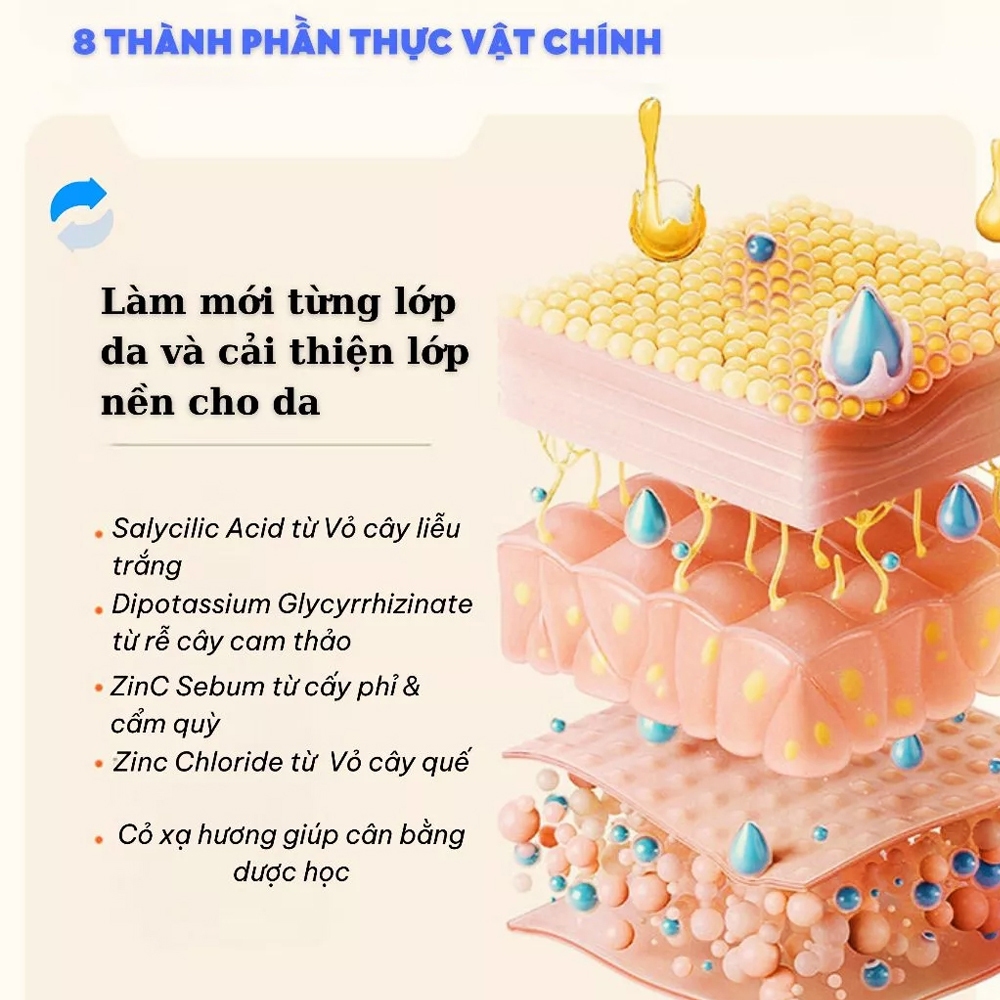 Kem Nở Mông Gongpei Hàn Quốc chính hãng, Mông Đầy Đặn Săn Chắc Chống Chảy Xệ, Kem Nâng Mông Nở Mông Làm Trắng Ngừa Thâm