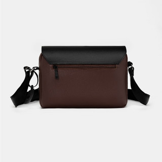 Túi Hộp Da PU Đeo Chéo Dante Nam Nữ Monogram Đựng Điện Thoại Ipad Đi Chơi Đi Làm | MIDORI FOR MAN