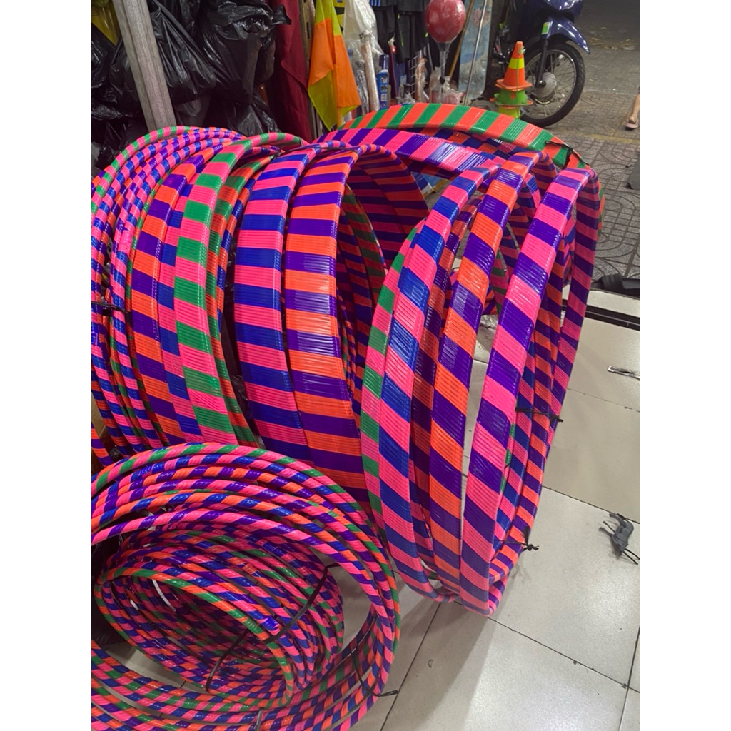 vòng mây lắc eo,vòng lắc eo giảm cân bằng mây Shopee Việt Nam