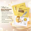Meso Lifting Care Laonmedi Mặt nạ nâng cơ hỗ trợ săn dưỡng ẩm sâu cho da mịn màng( hộp 10 miếng)