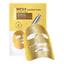 Meso Lifting Care Laonmedi Mặt nạ nâng cơ hỗ trợ săn dưỡng ẩm sâu cho da mịn màng( hộp 10 miếng)