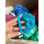 Bông tắm bath body works chính hãng mỹ