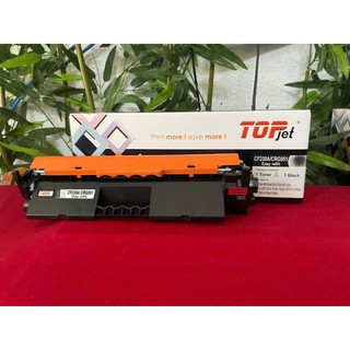 Hộp mực Topjet CF230A/CRG051 và cụm trống CF232A