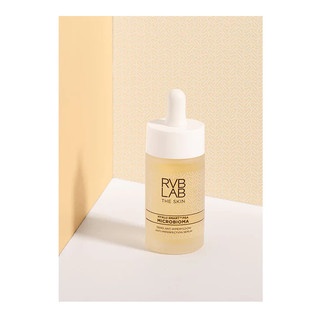 (TEM CÔNG TY) RVB LAB ANTI-IMPERFECTION SERUM - HUYẾT THANH CÂN BẰNG VI LỢI KHUẨN CHO DA MỤN (30ML)