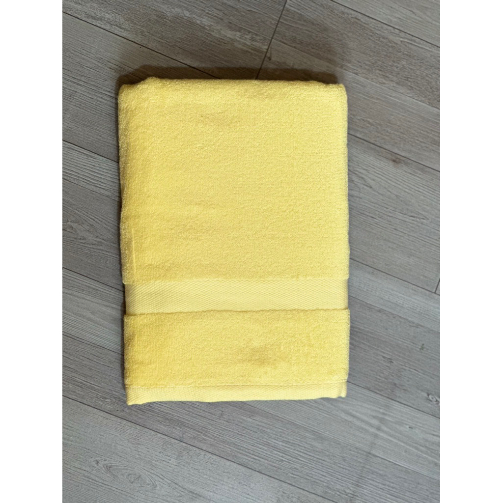 Khăn Tắm, Gội Đầu, Lau Mặt 100% Cotton Mềm Mại, Thấm Hút, Kháng Khuẩn