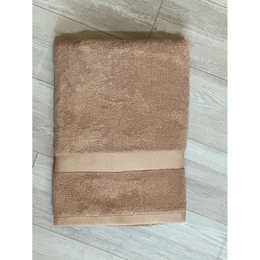 Khăn Tắm, Gội Đầu, Lau Mặt 100% Cotton Mềm Mại, Thấm Hút, Kháng Khuẩn
