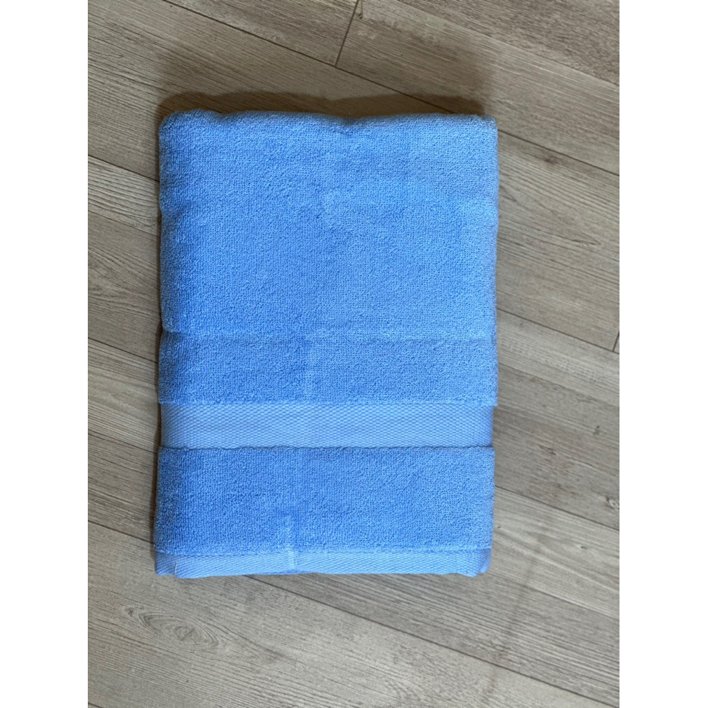 Khăn Tắm, Gội Đầu, Lau Mặt 100% Cotton Mềm Mại, Thấm Hút, Kháng Khuẩn