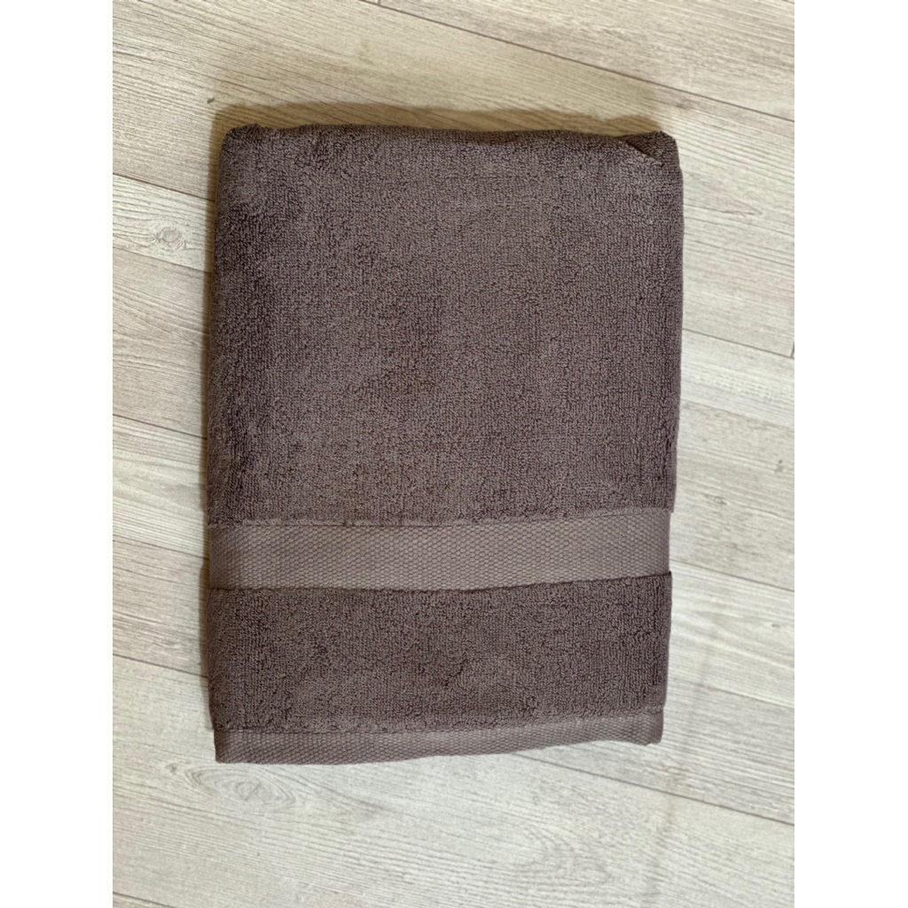 Khăn Tắm, Gội Đầu, Lau Mặt 100% Cotton Mềm Mại, Thấm Hút, Kháng Khuẩn