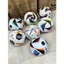 ⚽️Quá Bóng Đá ĐÚC/ VIET NAM 24//25 > size 4/5 ( Da Pu Tiêu chuẩn ( Tặng túi đựng + kim bơm bóng..Tất