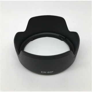 Hood lens Canon EW-60F cho ống kính Canon EF-M 18-105mm STM