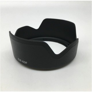 Hood lens Canon EW-60F cho ống kính Canon EF-M 18-105mm STM